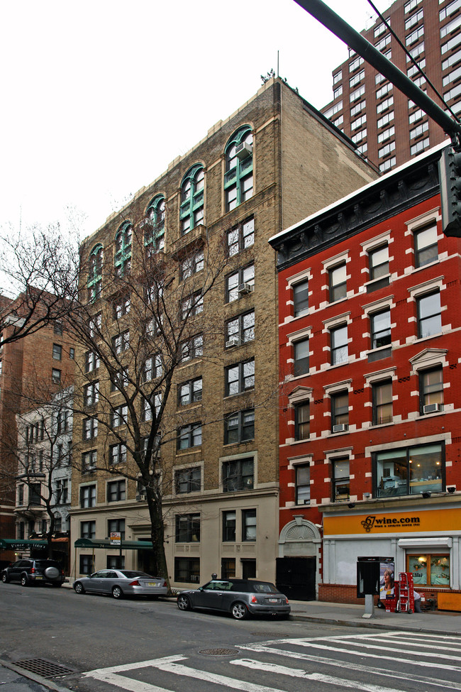 The Morleigh in New York, NY - Building Photo - Building Photo