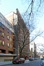 20 W 84th St in New York, NY - Foto de edificio - Building Photo