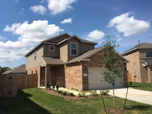 property at 13134 Dancing Reed Dr