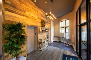 The Residences at River Hill in Hooksett, NH - Building Photo