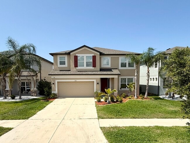 11414 Alachua Creek Ln in Riverview, FL - Building Photo - Building Photo