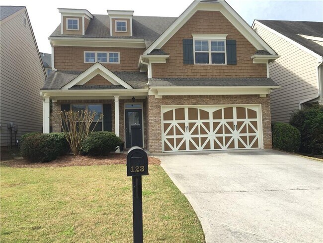 property at 123 Kingland St