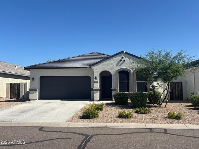 property at 9661 E Alfalfa Dr