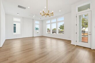 3830 Wilmer St in Houston, TX - Foto de edificio - Building Photo