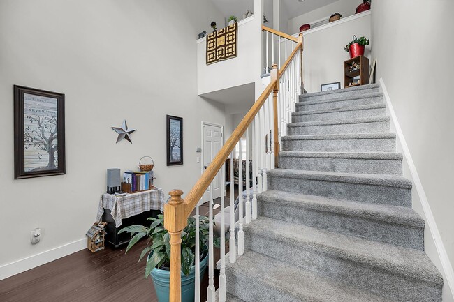 8725 Evangeline Dr in North Charleston, SC - Building Photo - Building Photo