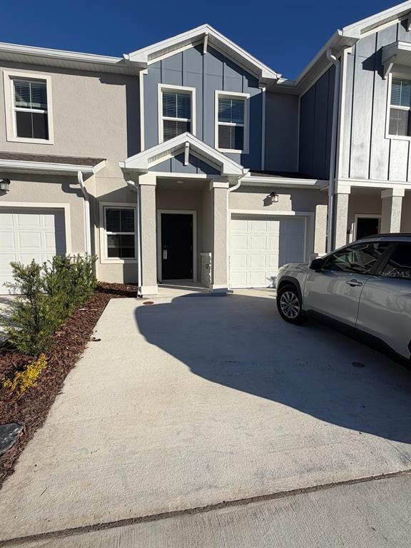 2739 Skyline Lp in Kissimmee, FL - Building Photo - Building Photo