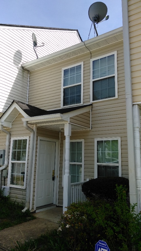 property at 6349 Wellington Walk Way