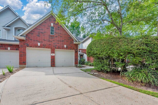 96 S Piper Trace in Spring, TX - Building Photo - Building Photo