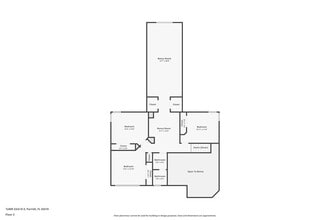 12409 23rd St E in Parrish, FL - Building Photo - Building Photo