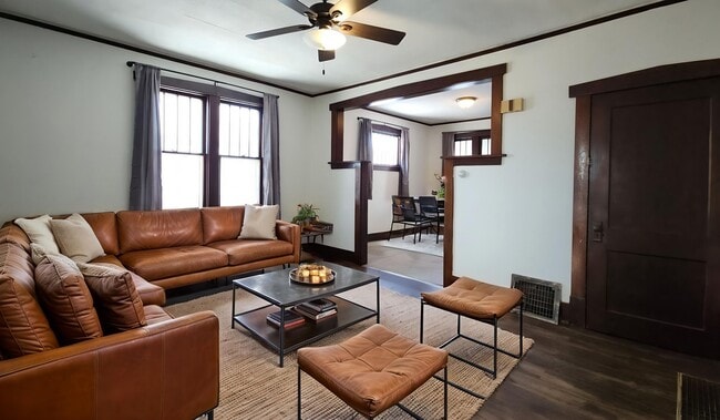 property at 1316 3rd Ave N