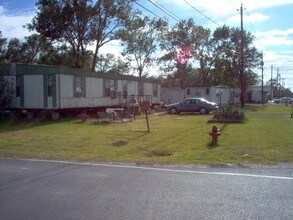 Manny's Mobile Home Park in Channelview, TX - Building Photo - Building Photo