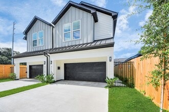 3118 Wentworth St in Houston, TX - Building Photo - Building Photo