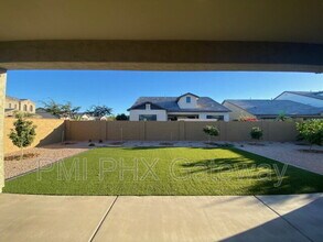 2353 E Athena Ave in Gilbert, AZ - Building Photo - Building Photo