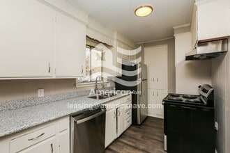 1344 Dorgan St in Jackson, MS - Foto de edificio - Building Photo