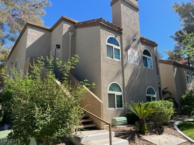 property at 3145 E Flamingo Rd