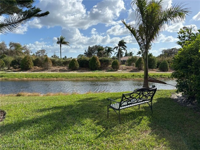 property at 4912 Tamiami Trail E