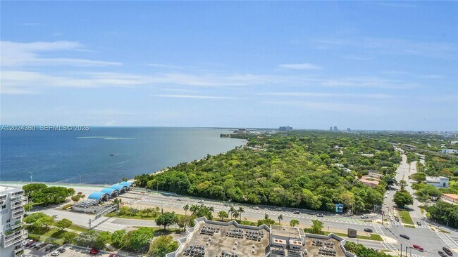 property at 2475 Brickell Ave