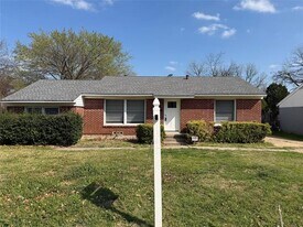 11306 Stallcup Dr in Dallas, TX - Building Photo