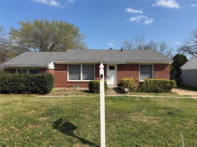 property at 11306 Stallcup Dr