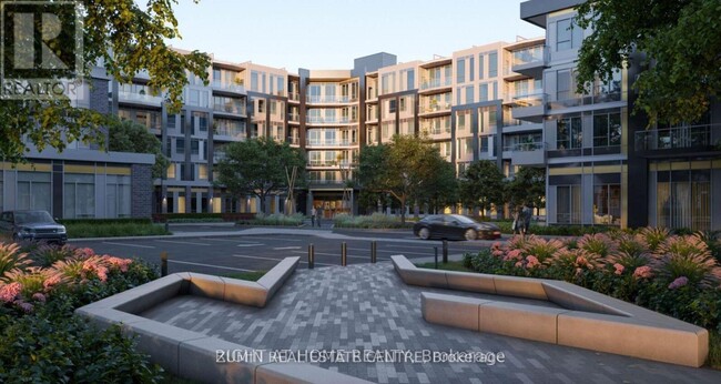 2501-2501 Saw Whet Blvd. in Oakville, ON - Building Photo - Building Photo