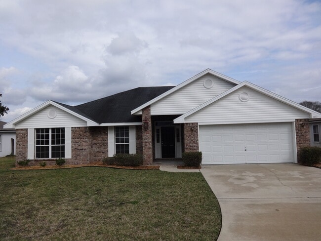 property at 2872 Taylor Hill Dr