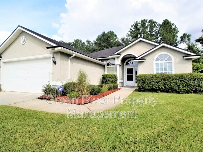 property at 1635 Heather Fields Ct