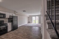 Winston Townhouses photo'