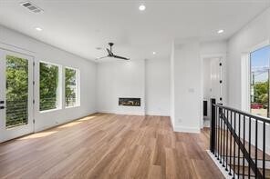 2510 Gray St in Houston, TX - Building Photo - Building Photo