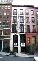 141 E 36th St Apartamentos