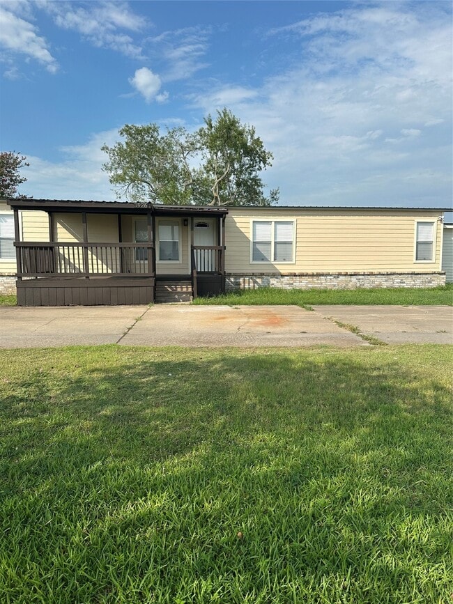 3926 Bahler Ave in Manvel, TX - Building Photo - Building Photo