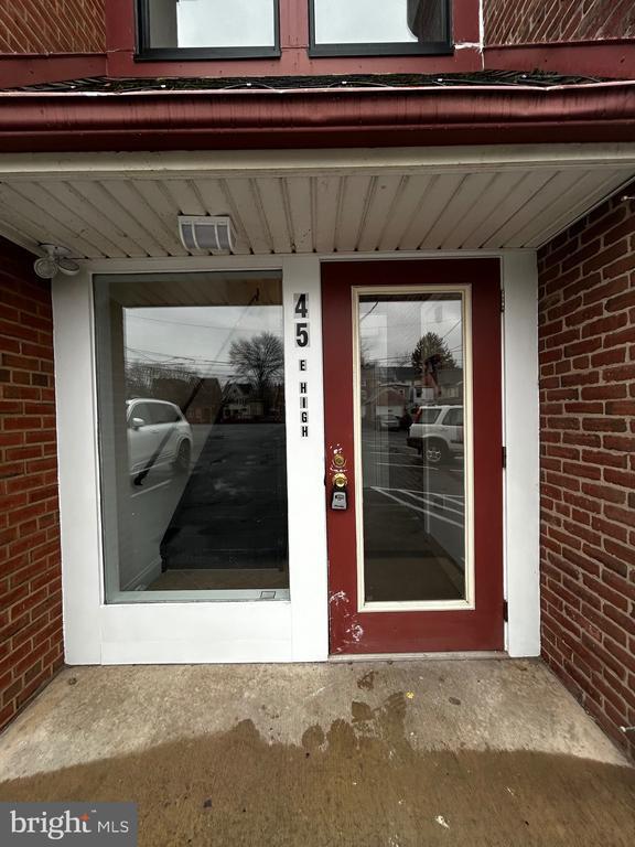 45 E High St in Pottstown, PA - Building Photo - Building Photo