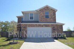 5602 Tabula Rasa Dr in Katy, TX - Building Photo