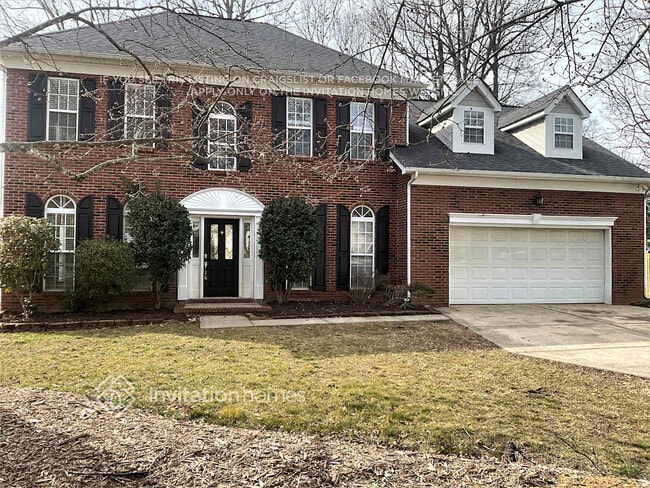 property at 9426 Olivia Ln