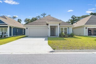 1961 Noleka Ct in Navarre, FL - Building Photo