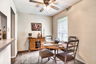 The Pointe in Athens, GA - Foto de edificio - Building Photo