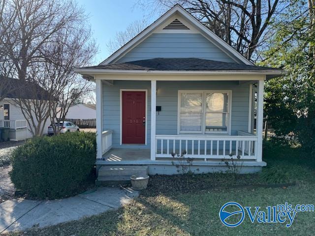 property at 2510 Whitesburg Dr