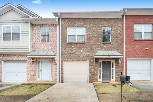 property at 5023 Lower Elm St