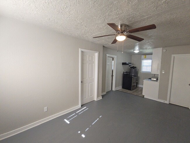 property at 3335 Tuam St