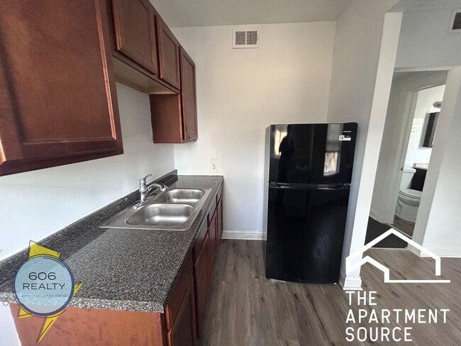 2004 W Jarvis Ave in Chicago, IL - Building Photo - Building Photo