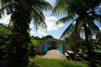 35000 SW 212th Ave in Homestead, FL - Building Photo - Building Photo