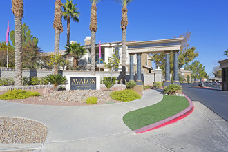 Avalon at Seven Hills in Henderson, NV - Building Photo - Building Photo