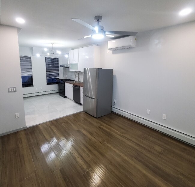 property at 232 1st St