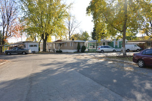 Pan American & Spring Valley Apartments