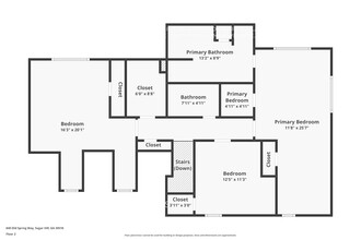 840 Old Spring Way NE in Sugar Hill, GA - Building Photo - Building Photo
