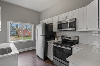 422 Lafond Ave, Unit 422 Lafond ave in St. Paul, MN - Building Photo - Building Photo