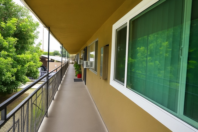 property at 8234 Telegraph Rd