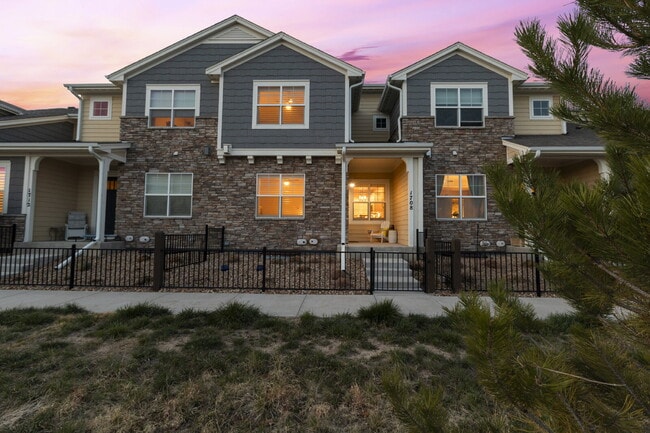 1708 W 50th St in Loveland, CO - Building Photo - Building Photo
