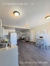 333 US-6 in Fruita, CO - Building Photo - Building Photo