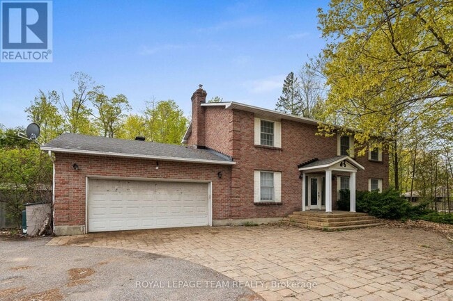property at 3162 Woodroffe Ave