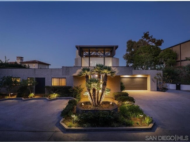 property at 7963 Prospect Pl